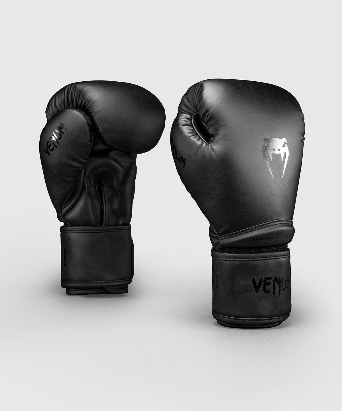 Venum Contender 1.5 Boxhandschuhe - Schwarz
