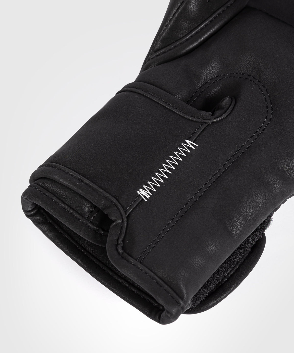 Venum Tactical XT Guantes de boxeo - Negro/Rojo Fuego