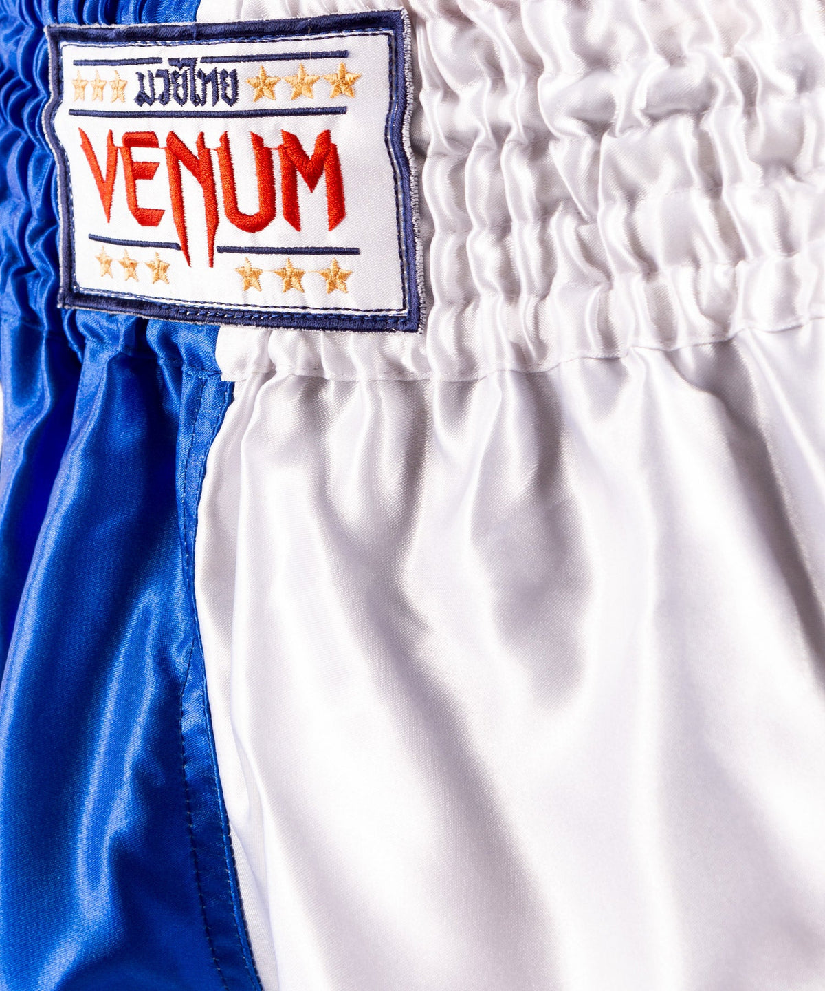 Short de Muay Thai Venum MT Flags - France