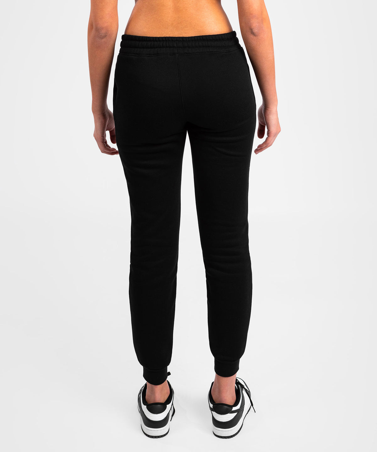 UFC Adrenaline by Venum Replica Damenhose - Schwarz