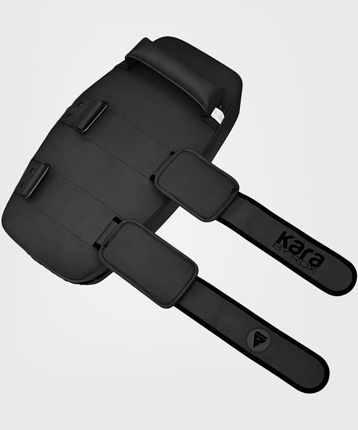 RDX F6 KARA Paos - Negro/Negro