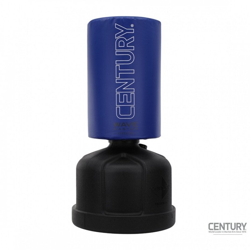 Century Wavemaster Powerline Freistehender Schlagturm