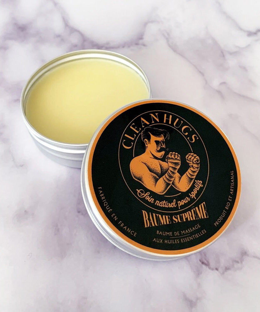 Clean Hugs Pflegebalsam 30ml