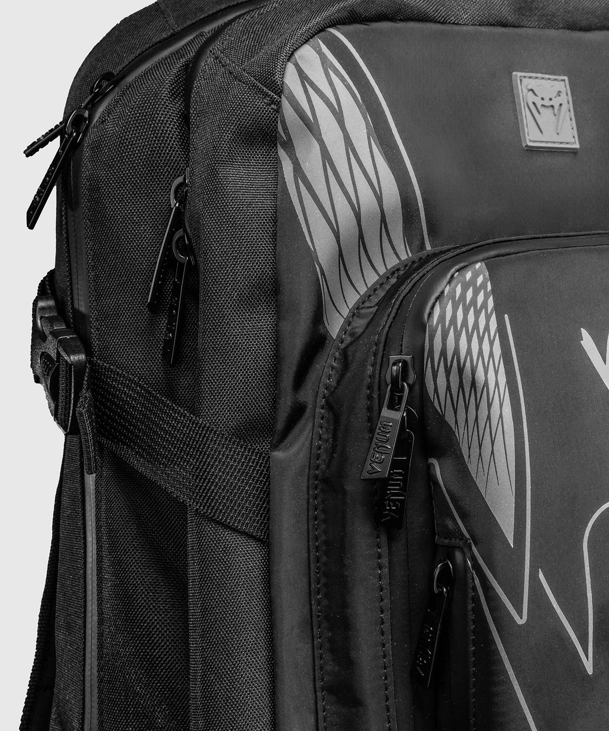 Sac à dos (15-25 L) Venum Amazonia Reborn - Noir/Gris