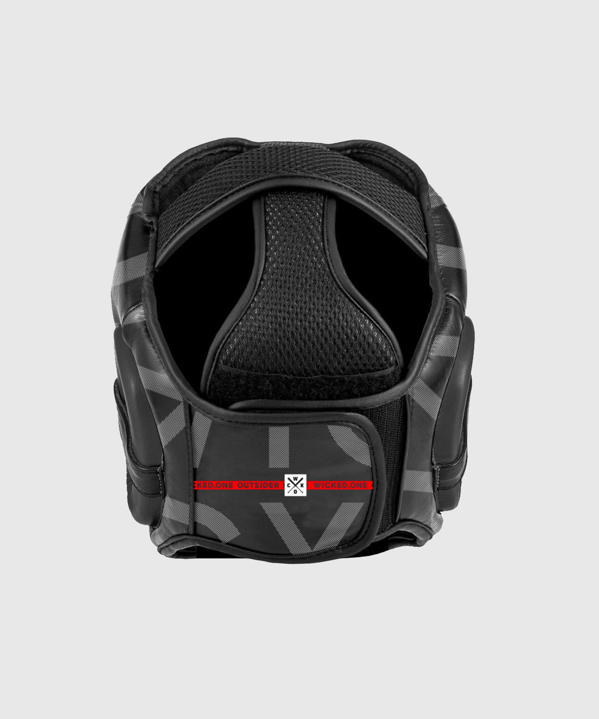 Wicked One Right Casco de Boxeo