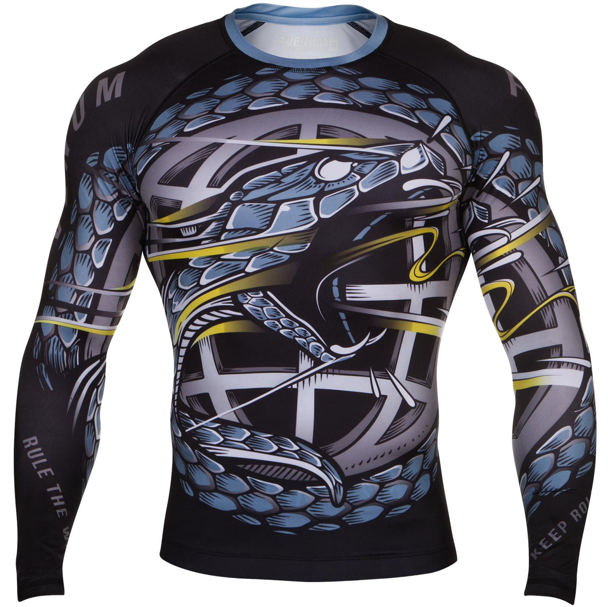 Camiseta Venum Licra RTW