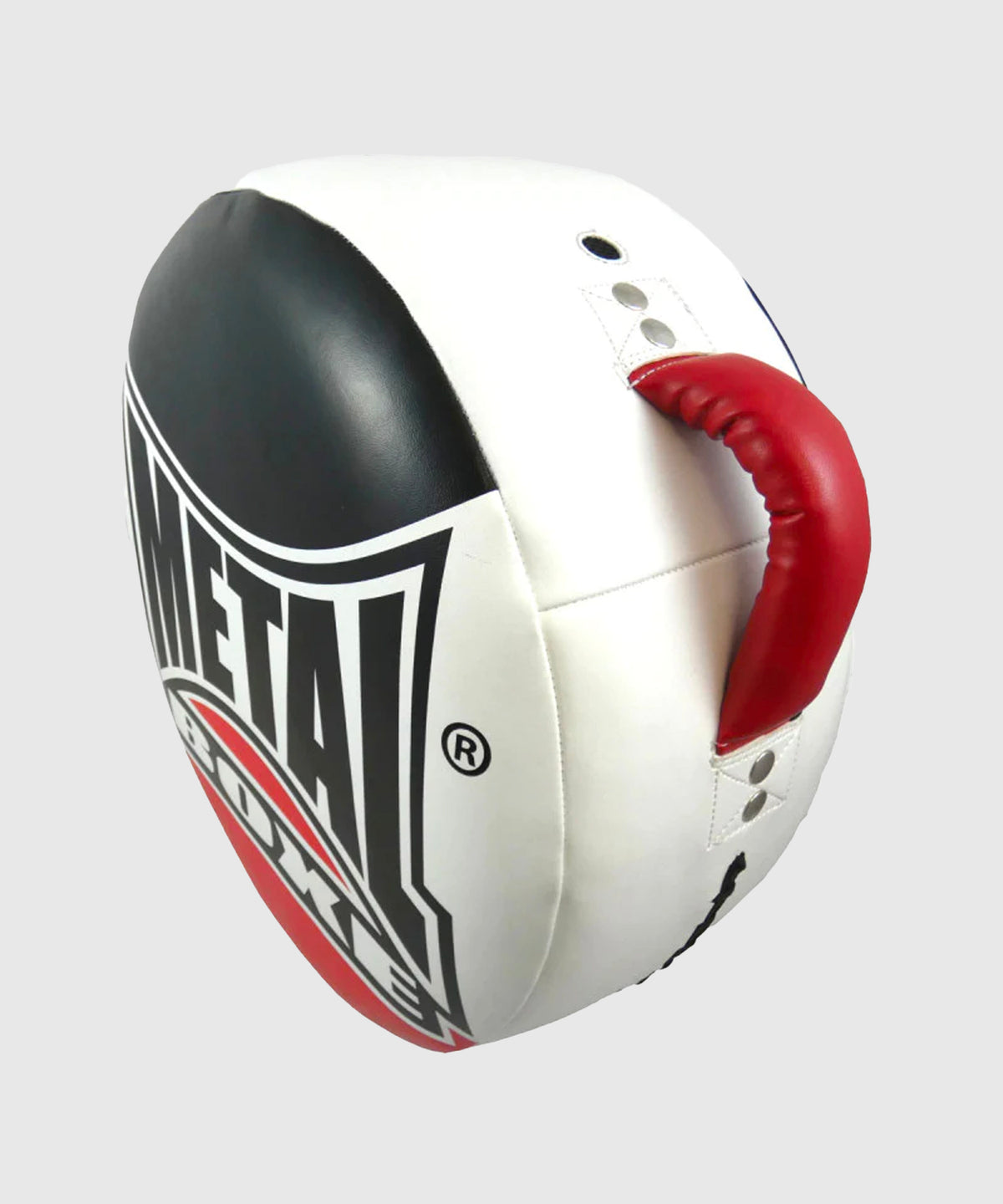 Metal Boxe Round Punch Strike Pad