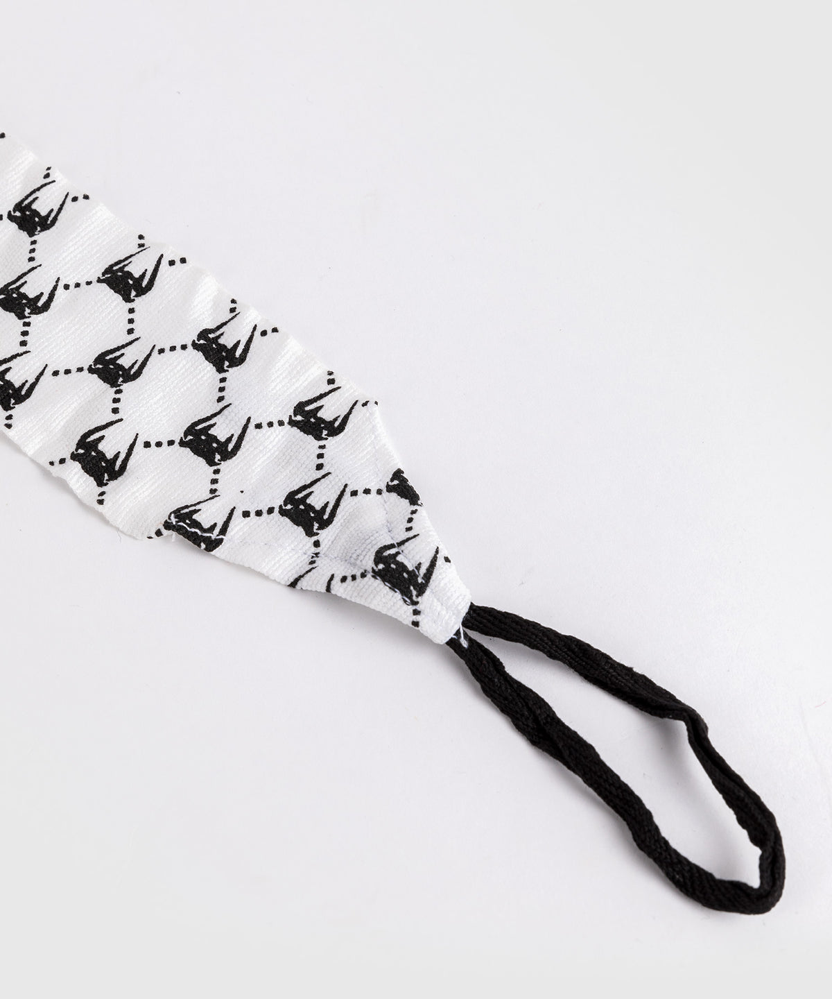 Venum Kontact Evo Fasce - Bianco/Nero