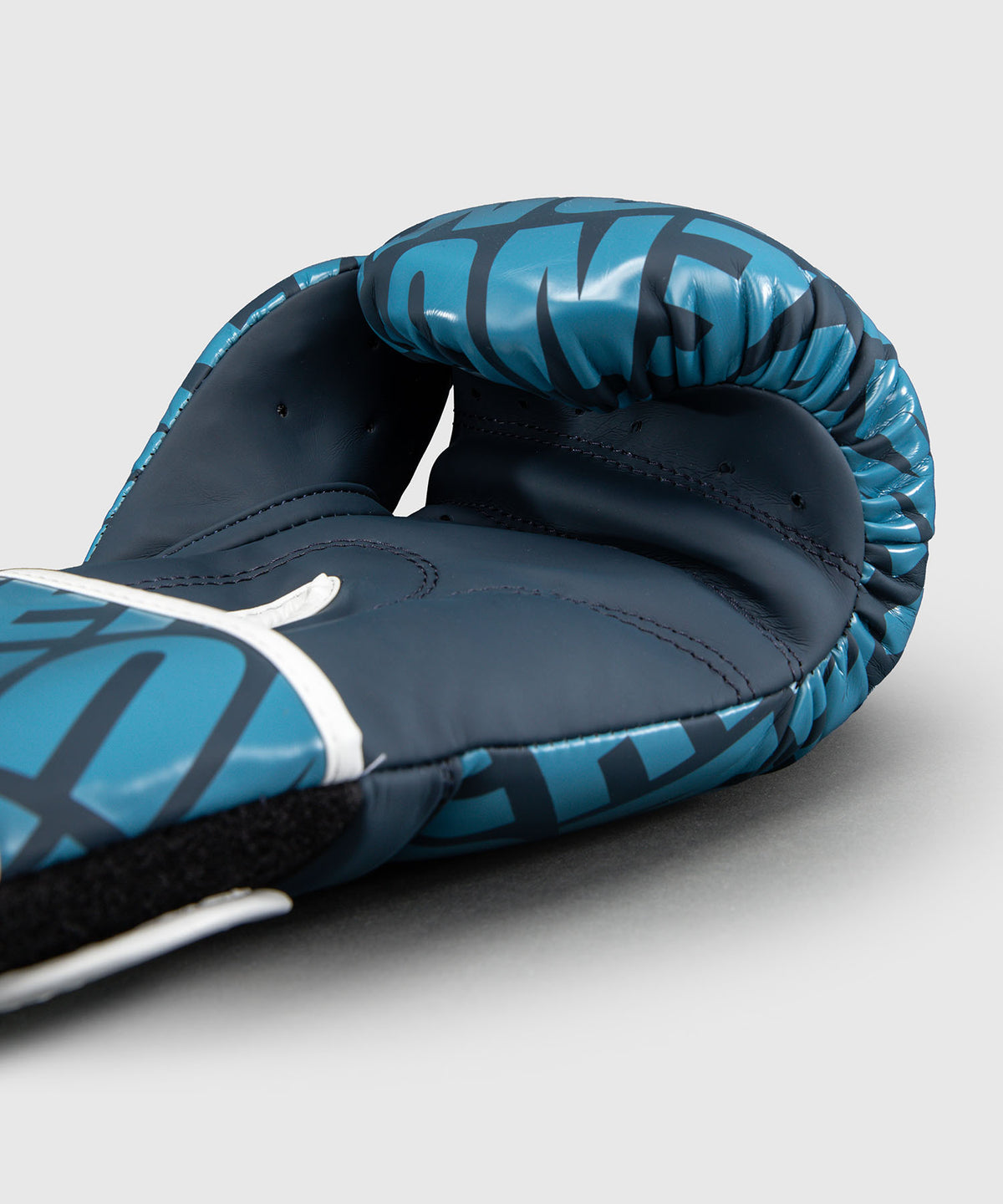 Venum Contender 1.5XT Boxhandschuhe - Marineblau/Himmelblau