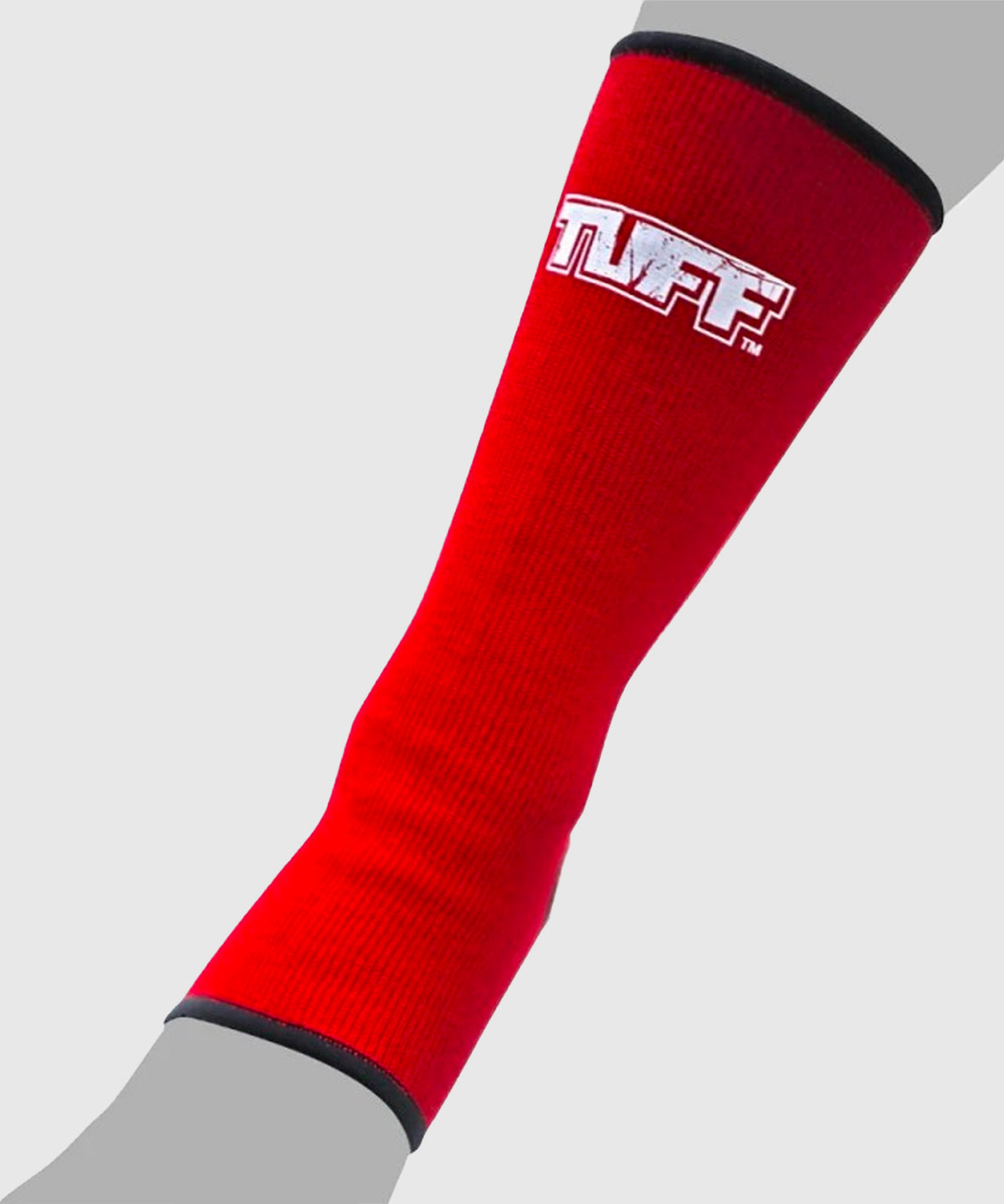 Tuff Ankle Support – Red