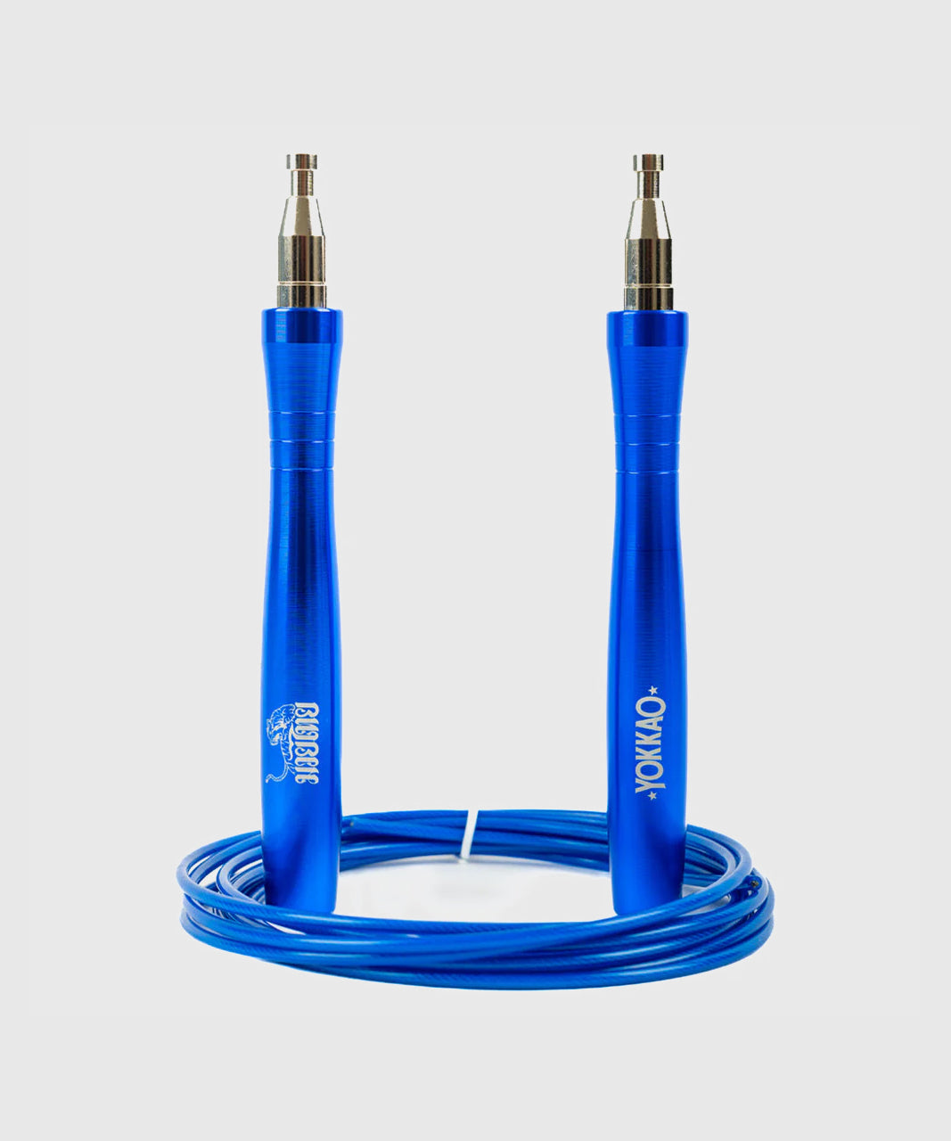 Yokkao Corde À Sauter – Blau