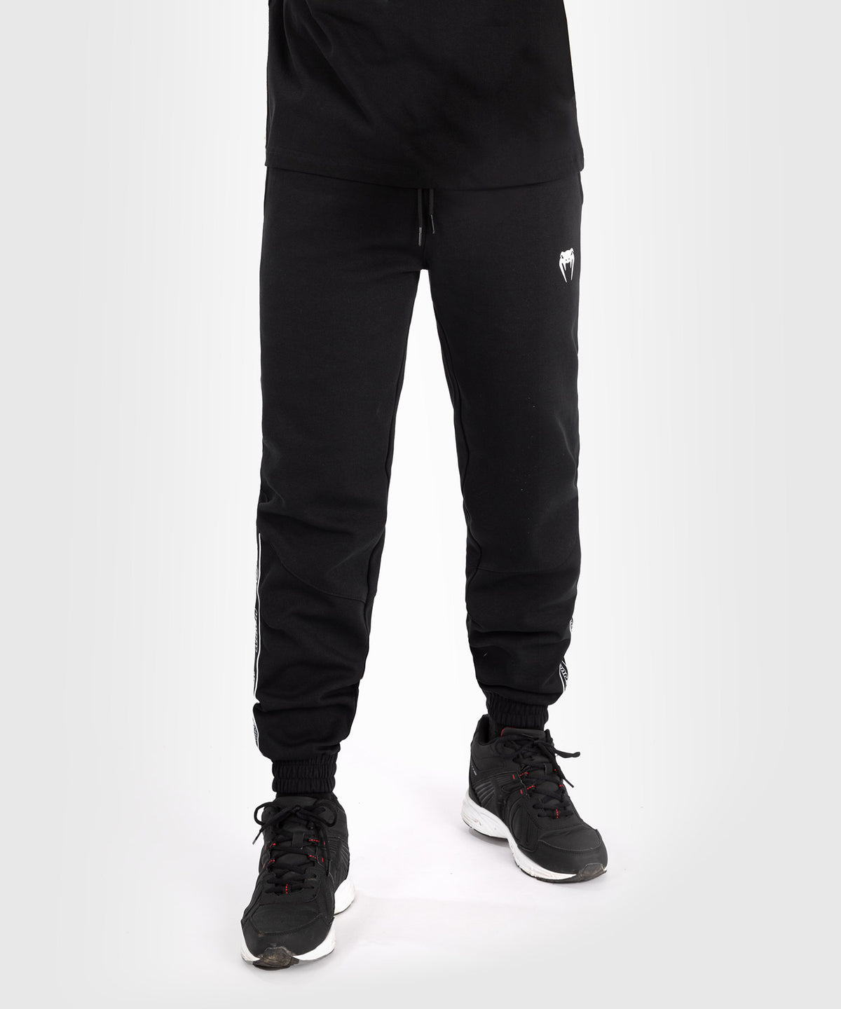 Venum Contender 4.0 Pantaloncini da uomo - Nero