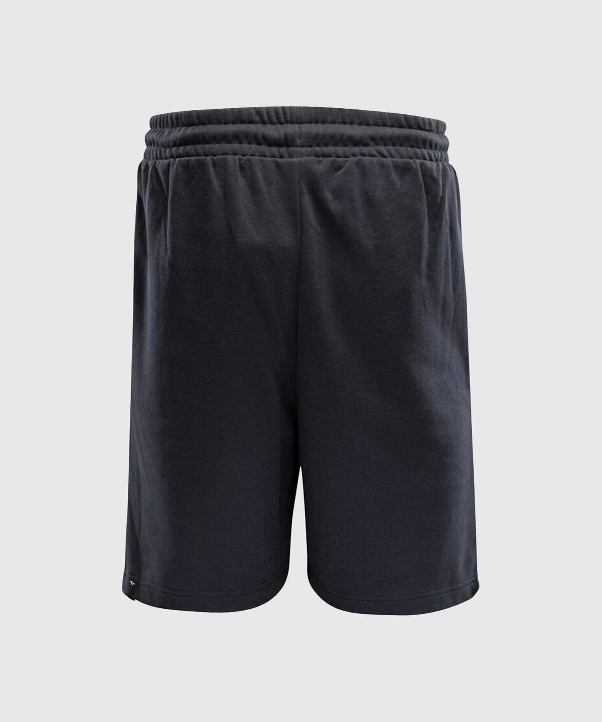 Everlast Clifton Fightshorts - Negro
