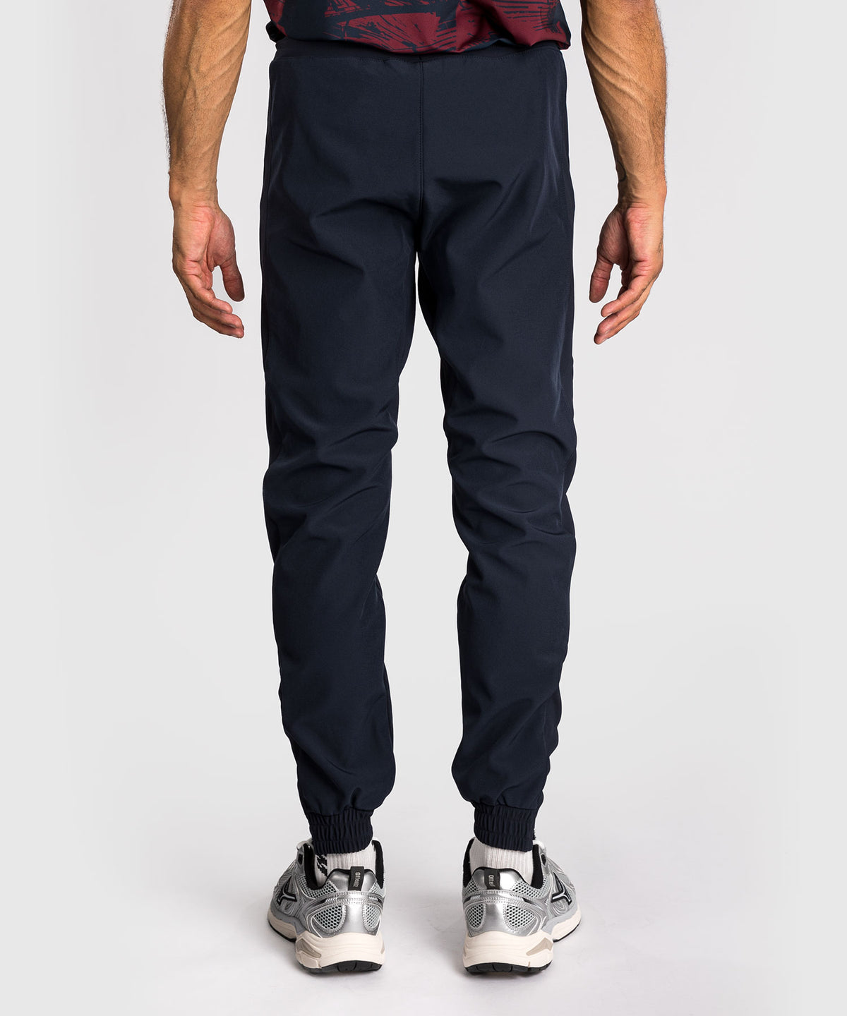 Pantalon Homme UFC Zenith by Venum Authentic Fight Week - Bleu marine