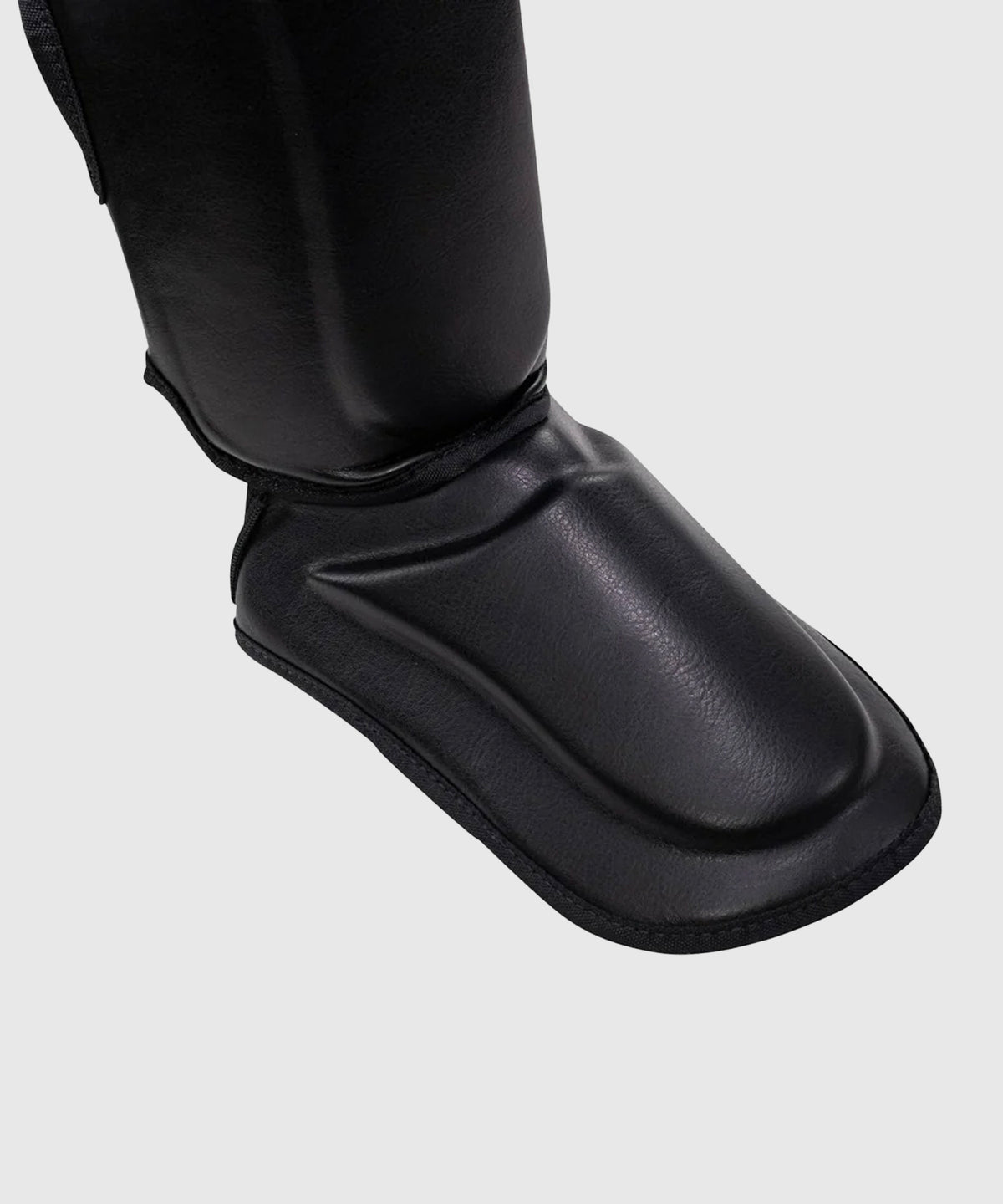 Protège-Tibias King Pro Boxing Sgl 7 - Noir