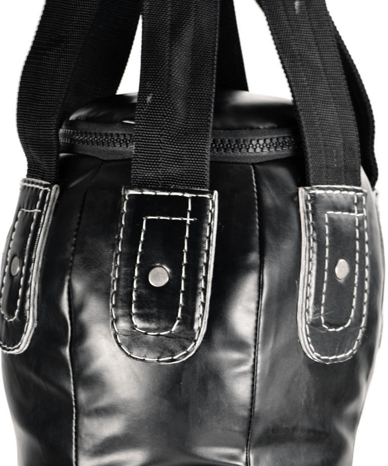 Fairtex HB10 Pera de Velocidad - Negro