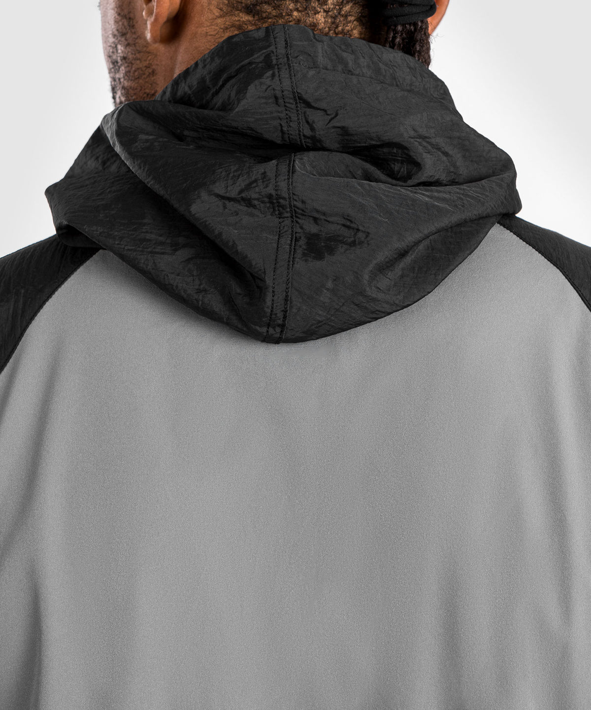 Veste de survêtement Venum Attack 90 - Gris
