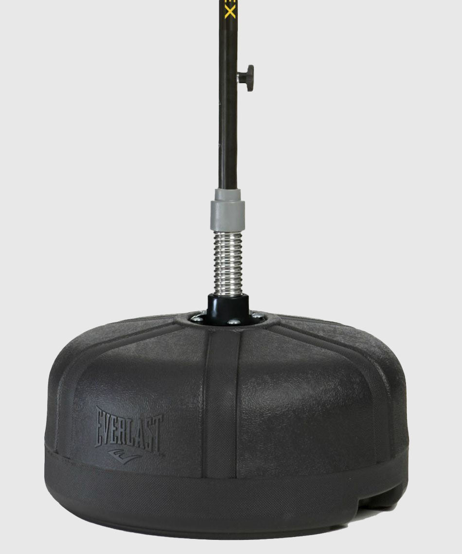 Everlast Hyperflex Strike Punching Bag - Grey