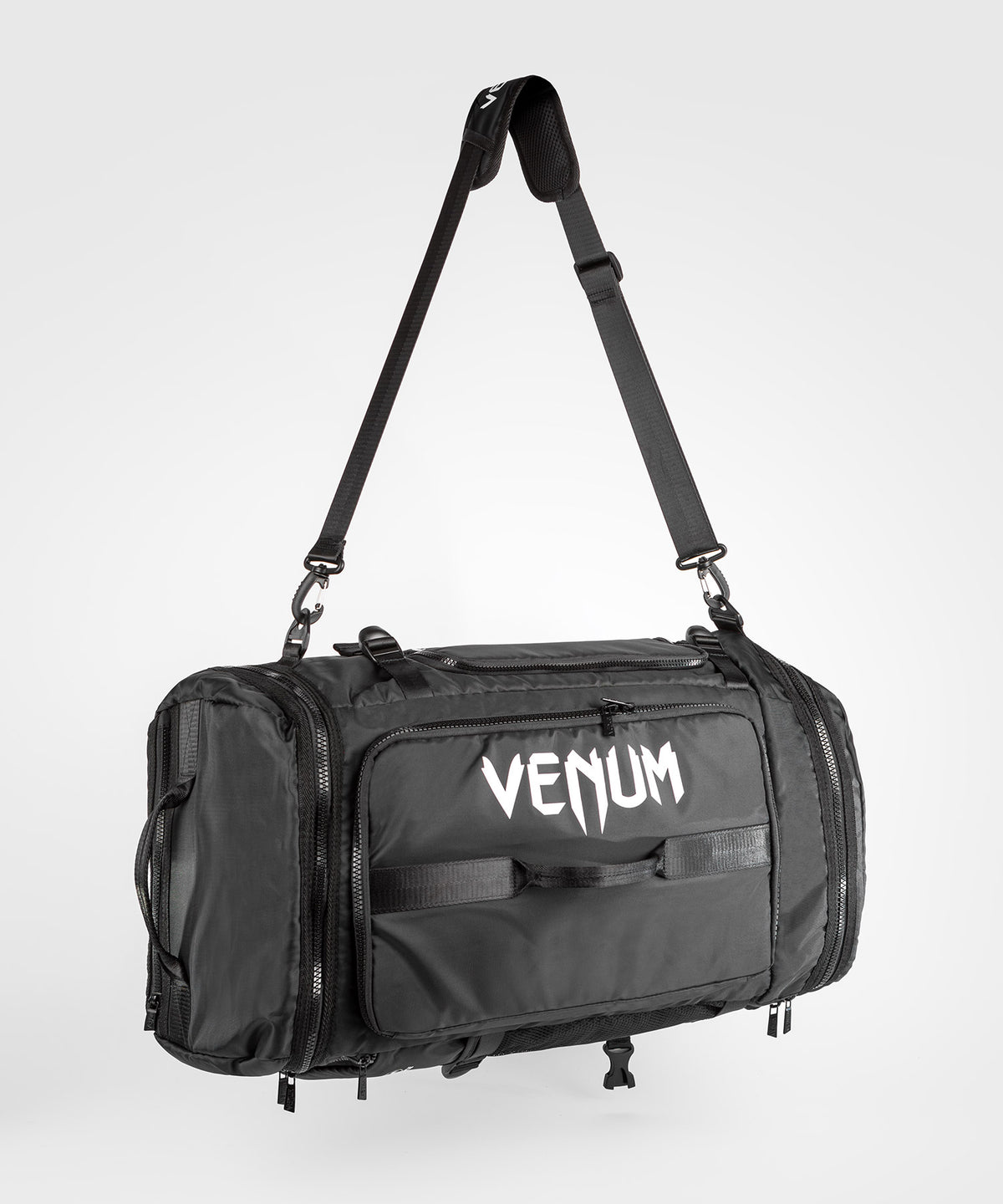 UFC Adrenaline by Venum Fight Week Borsone - Nero