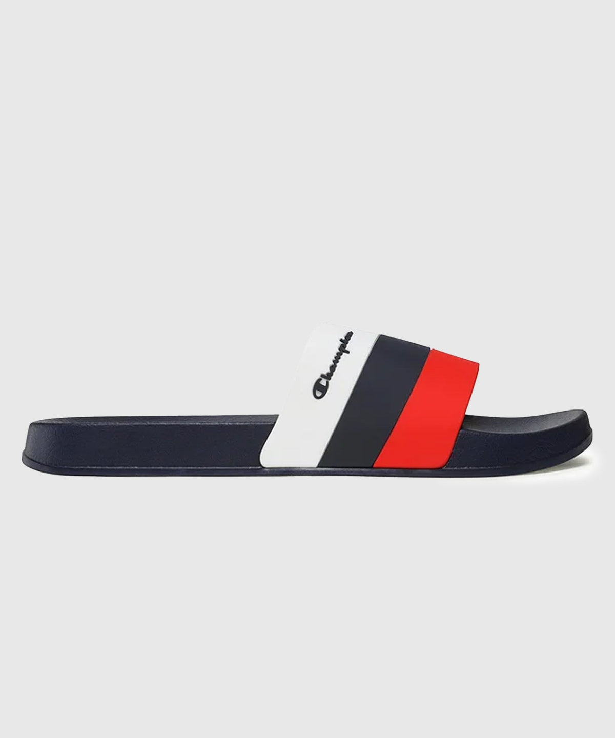 Champion Legacy Ciabatte - Blu Marino/Bianco/Rosso