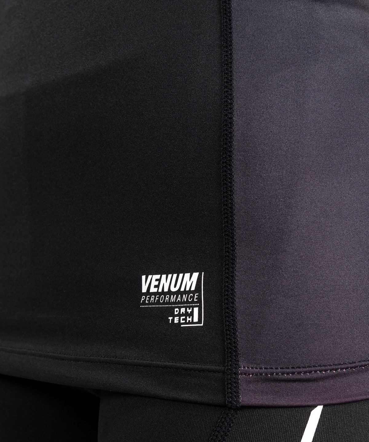 Venum Adrenaline Frauen Dry-Tech-Tanktop - Purple