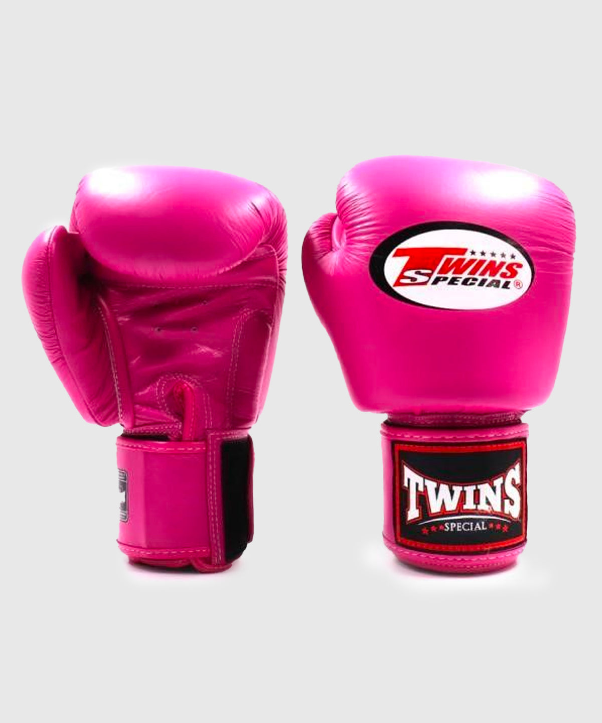 Gants de Boxe Twins BGVL3 - Fuchsia