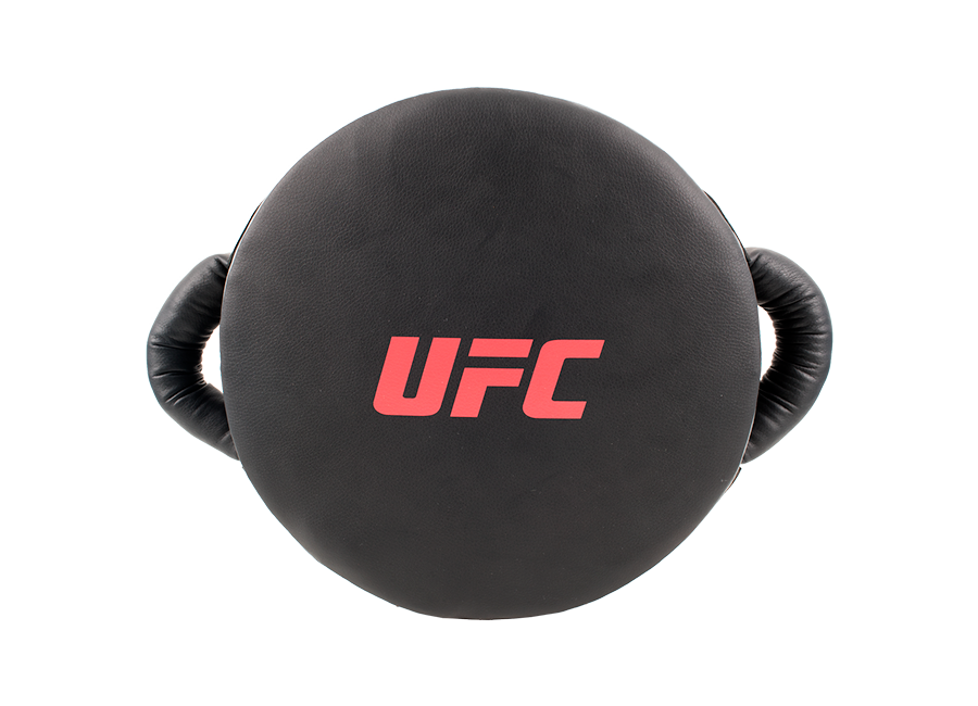 UFC Zielscheibe – Schwarz