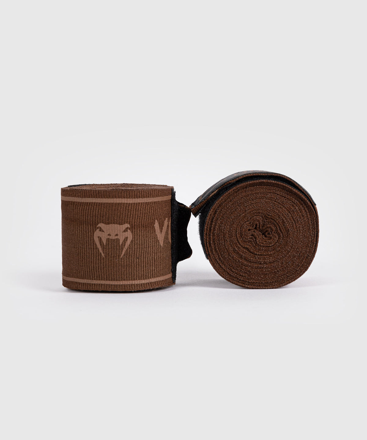 Venum Kontact Evo Classic Handwrap - Dark Brown
