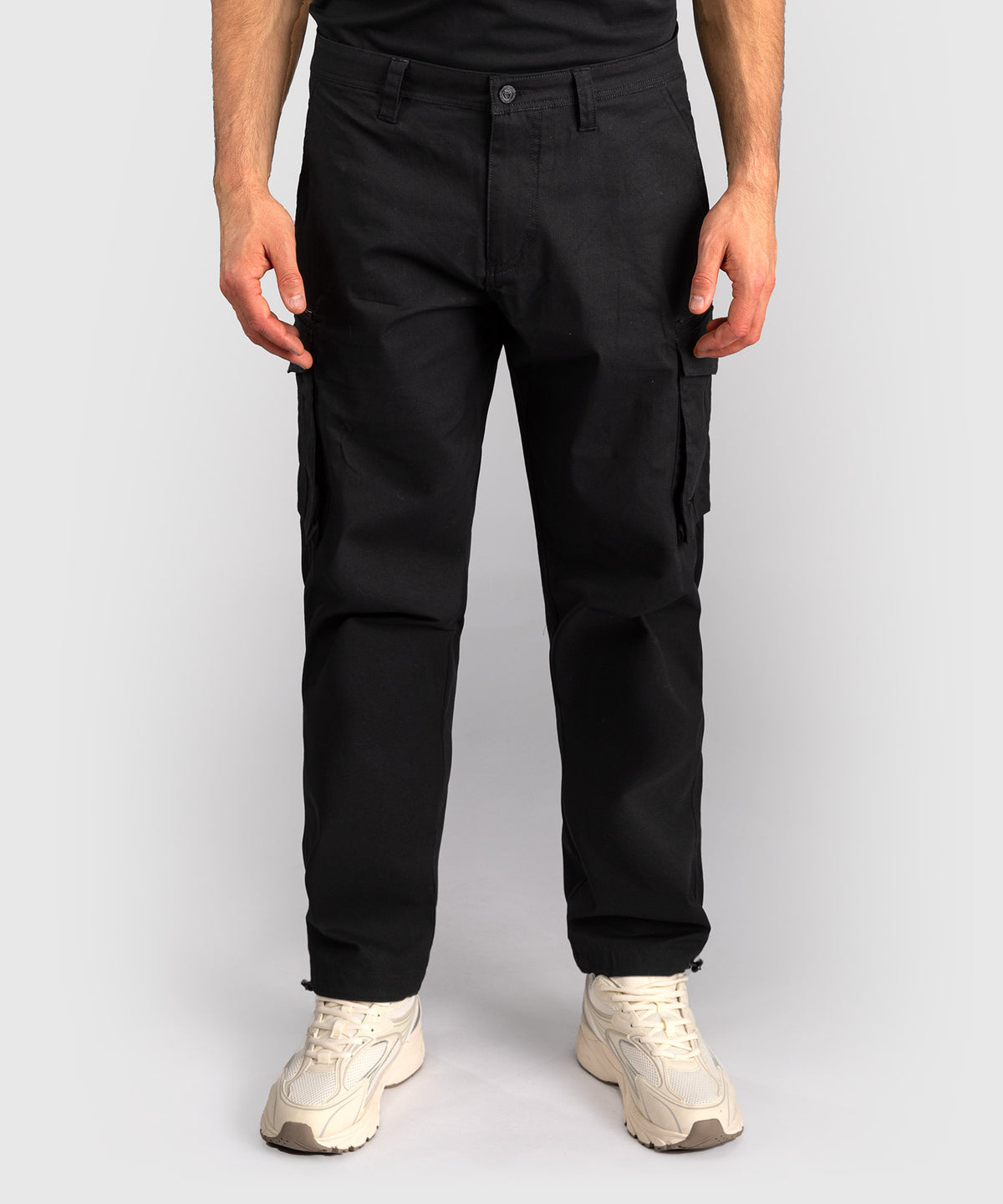 Pantalon Cargo pour Hommes Venum Cargo 3.0 - Noir
