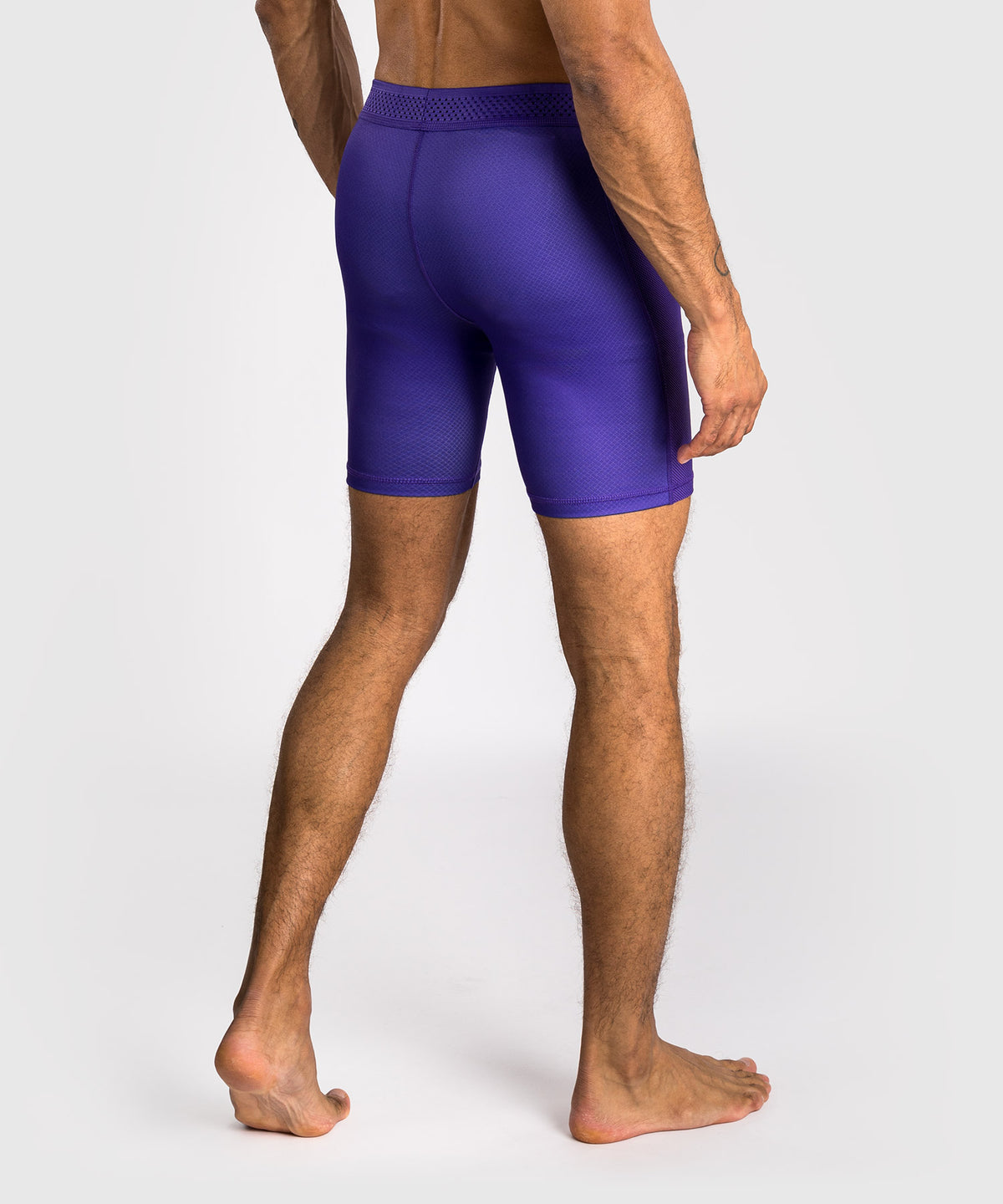 Venum No Gi Pantalones Cortos Vale Tudo - Morado