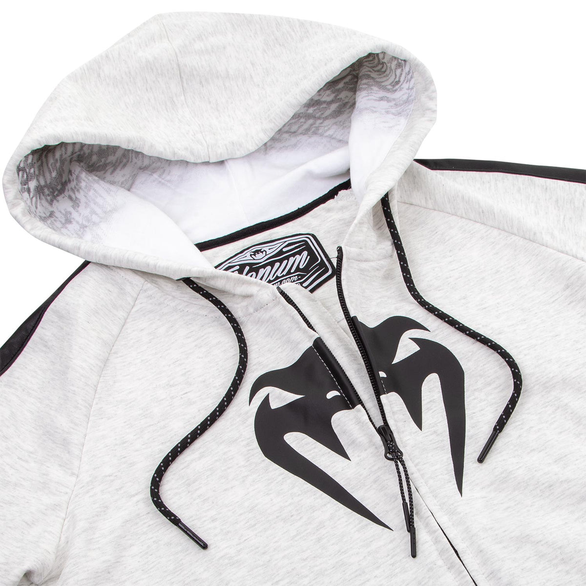 Felpa Venum Camoline 2.0 - Bianco - Esclusivo