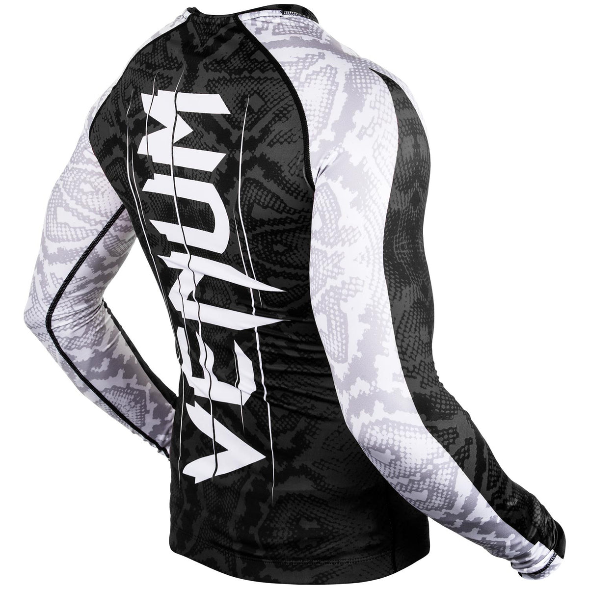 Venum Amazonia 5 Rashguard - Long Sleeve
