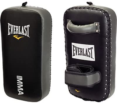 Everlast Pratzen - Schwarz