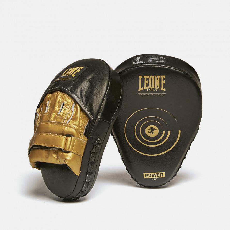 Leone Focus Mitts