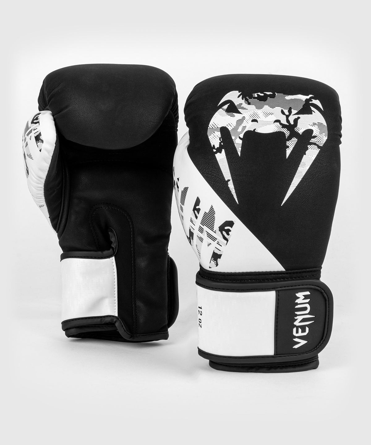 Venum Legacy boxing gloves