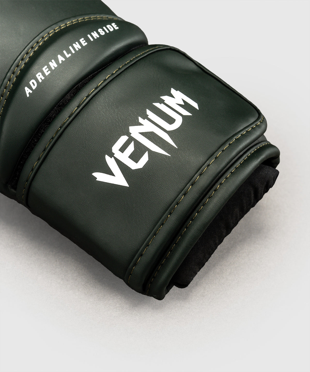 Guantoni da Boxe Venum Contender 1.5 - Verde/Bianco