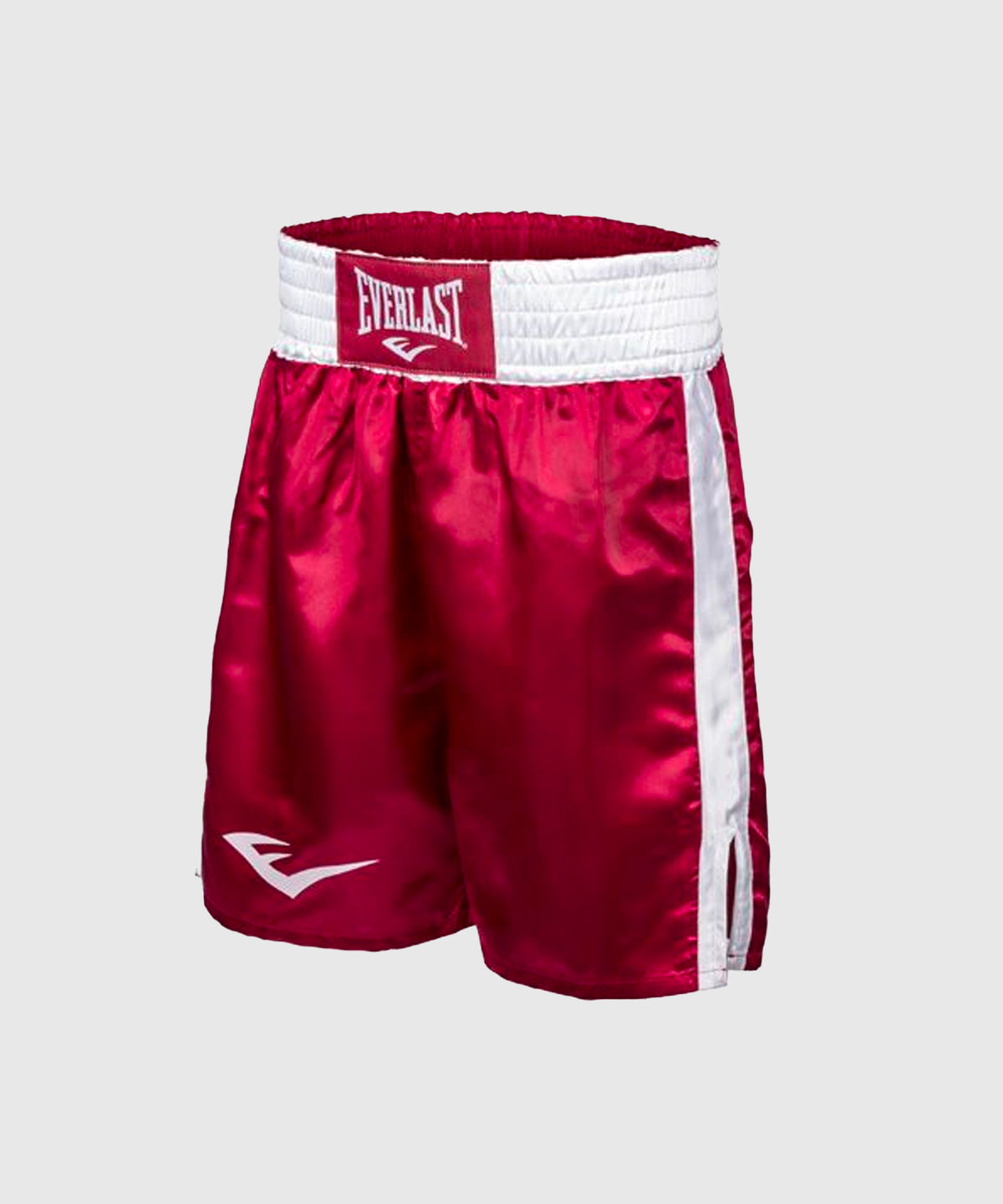 Everlast Boxing Fight Shorts - Red