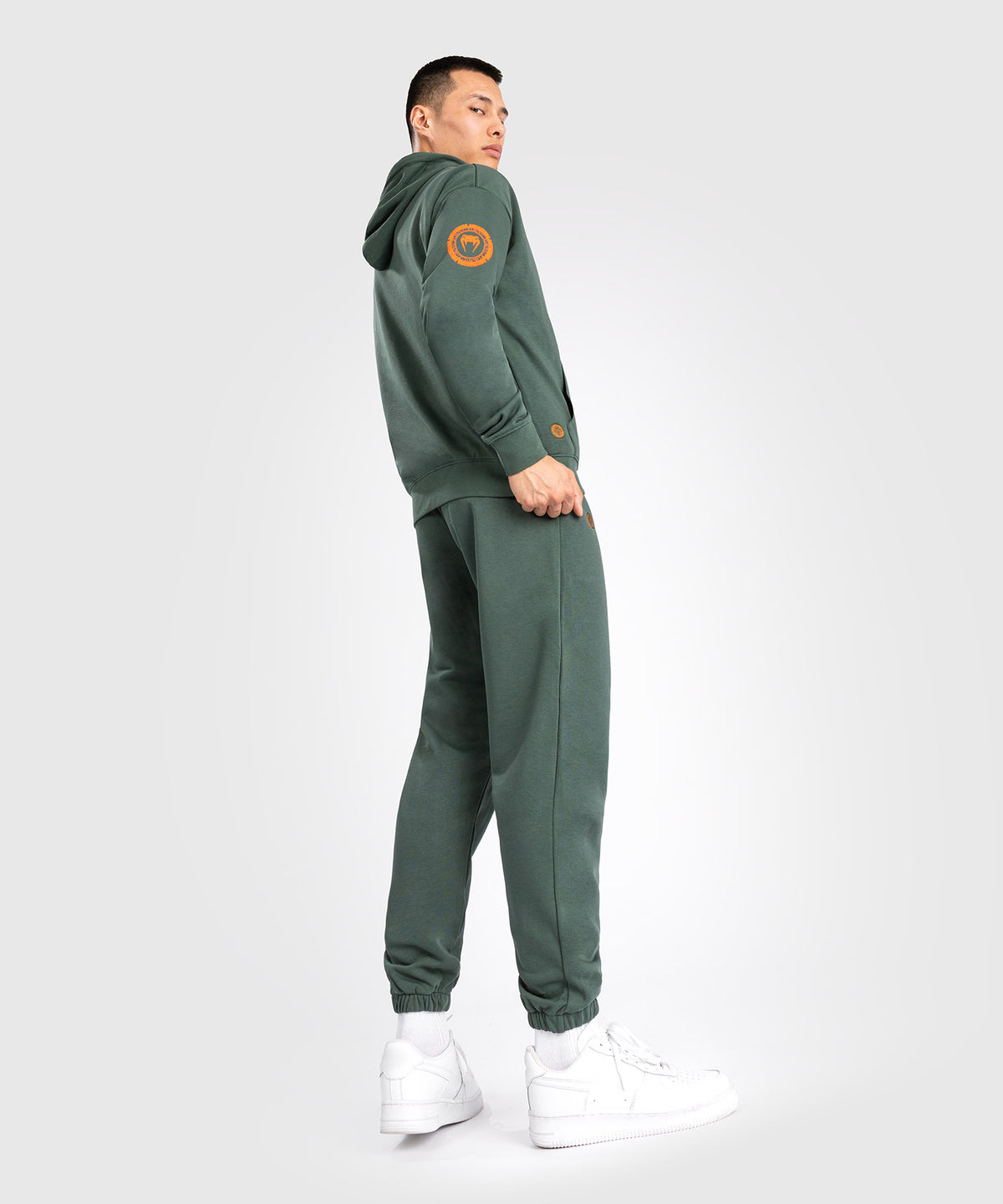 Venum Vortex XL Lite Herren Jogginghose - Khaki