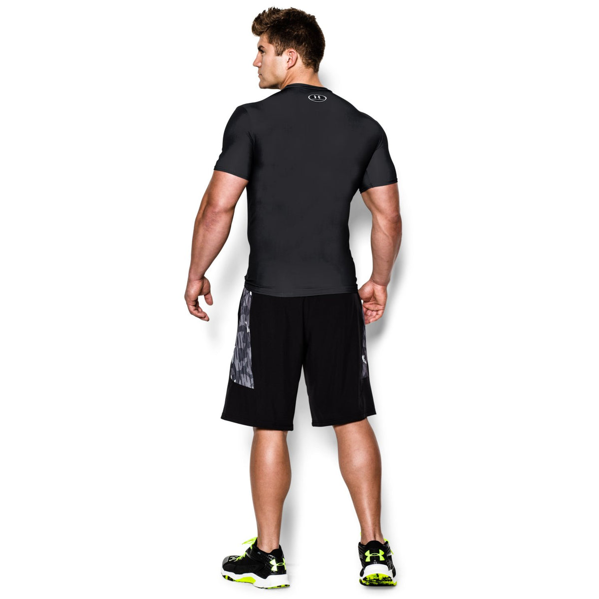 Alter Ego Punisher T-shirt Compression