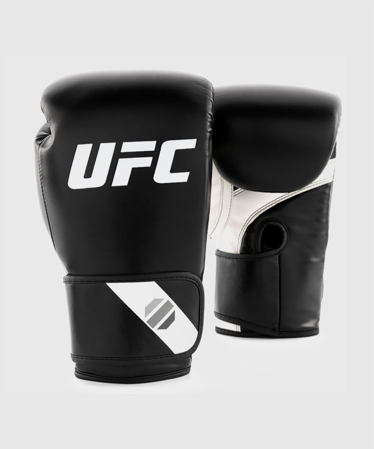 Pro Fitness UFC Guantes de Boxeo – Negro