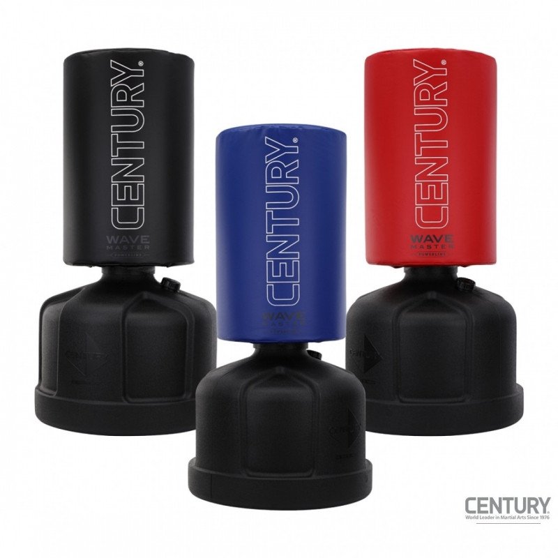 Century Wavemaster Powerline Freistehender Schlagturm