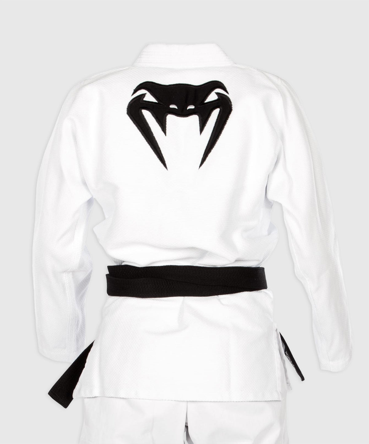 Venum Contender 2.0 BJJ Gi - White