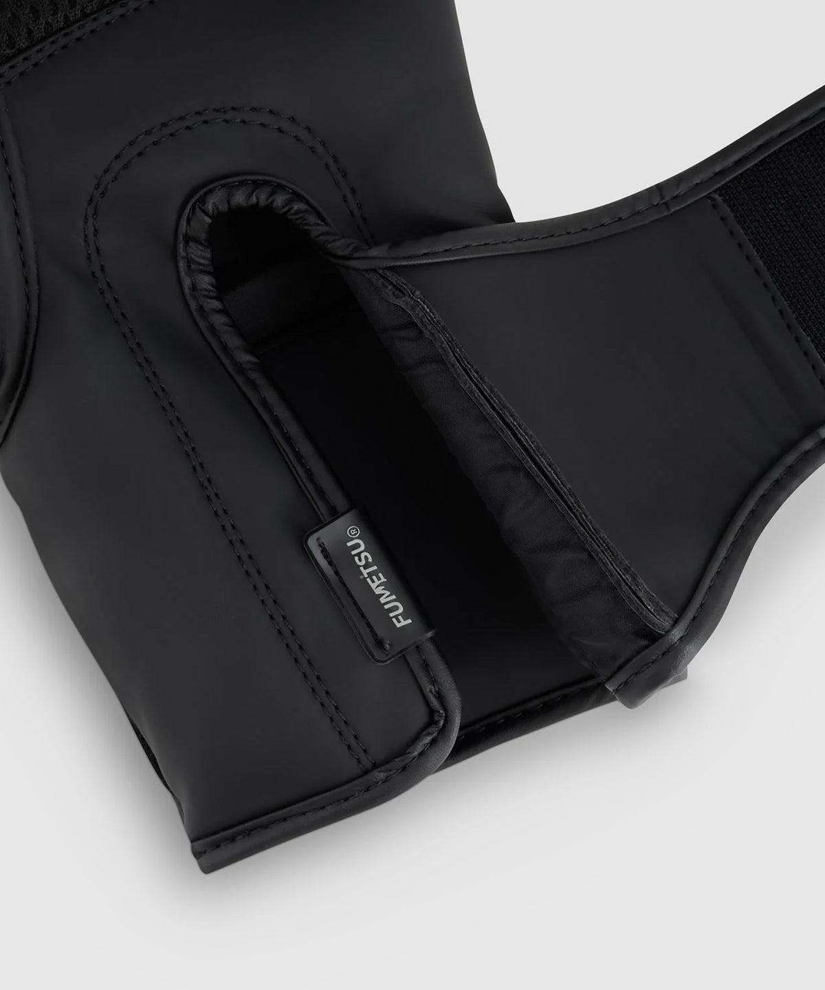 Gants de Boxe Fumetsu Ghost S3 - Blanc/Noir/Gris