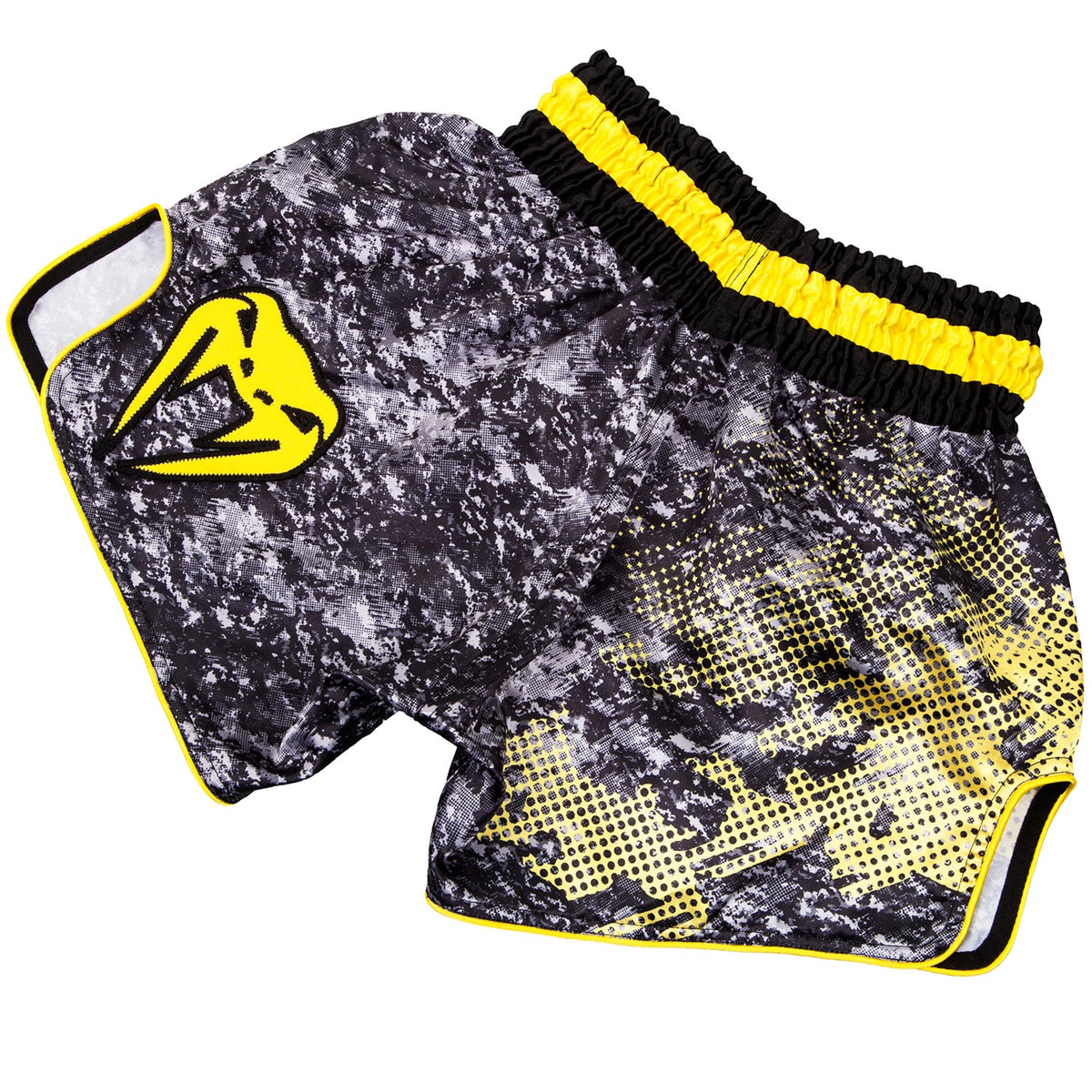 Short Muay Thai Venum Tramo