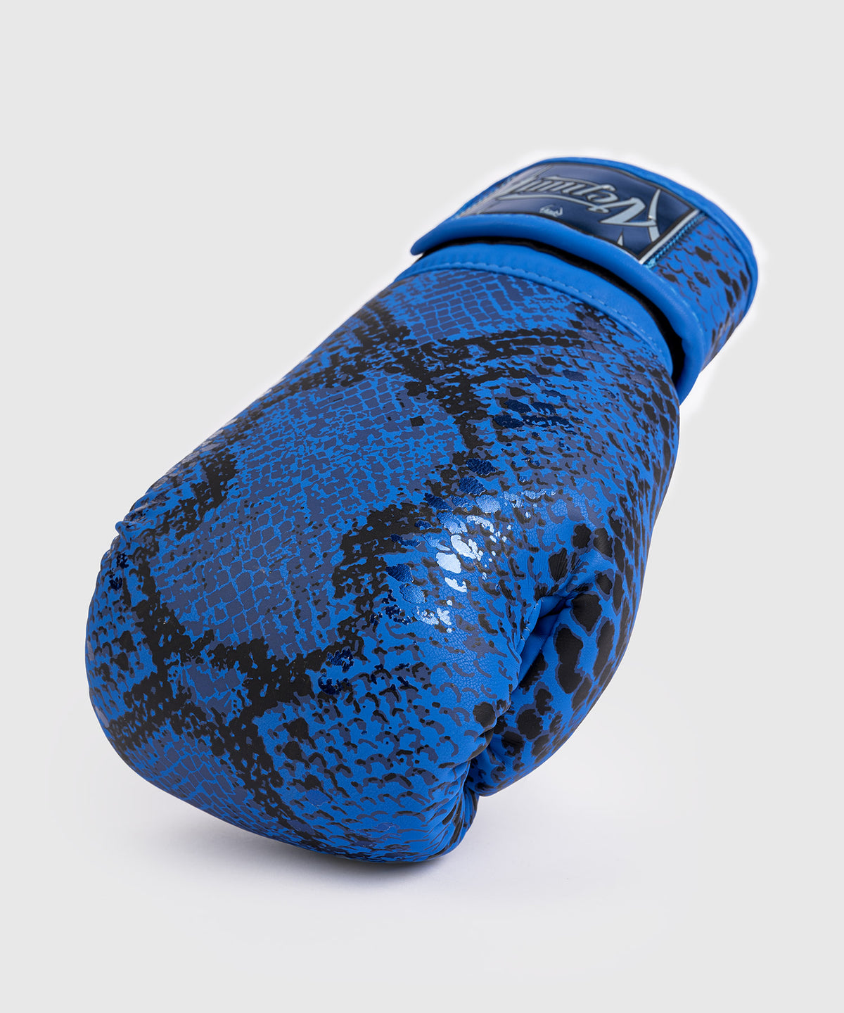 Venum Impact Amazonia Boxhandschuhe - Ultramarinblau