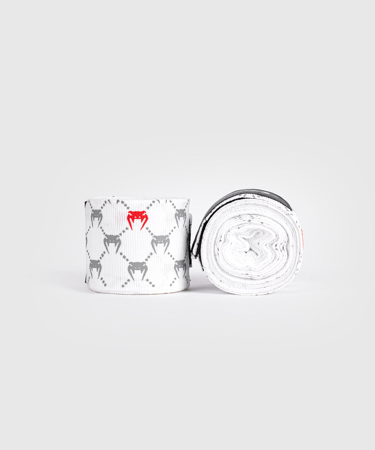 Venum Kontact Evo Monogram Boxbandagen - Weiß