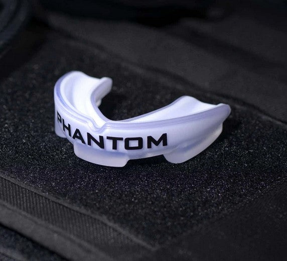 Phantom Athletics Impact Protector Bucal - Blanco