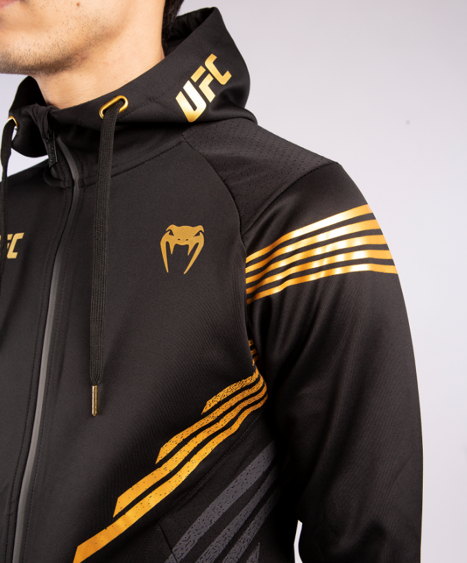 Sweatshirt Homme UFC Venum Pro Line - Champion