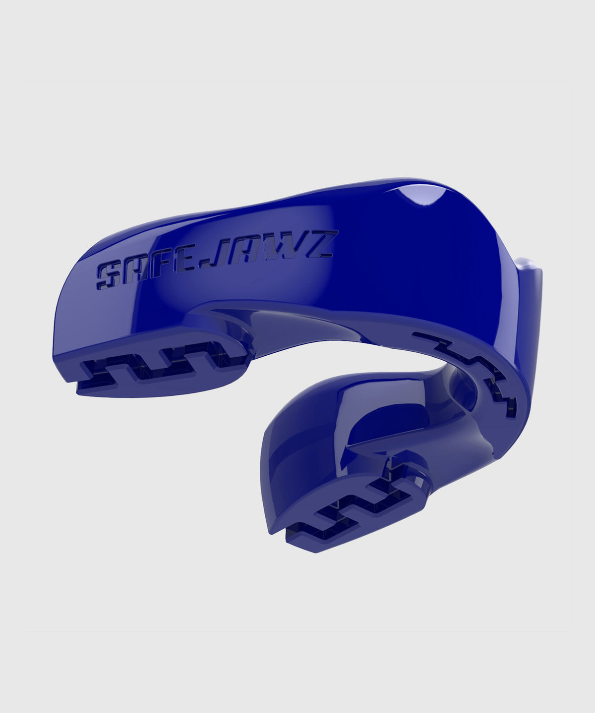 Safejawz Intro Series Protector Bucal – Azul