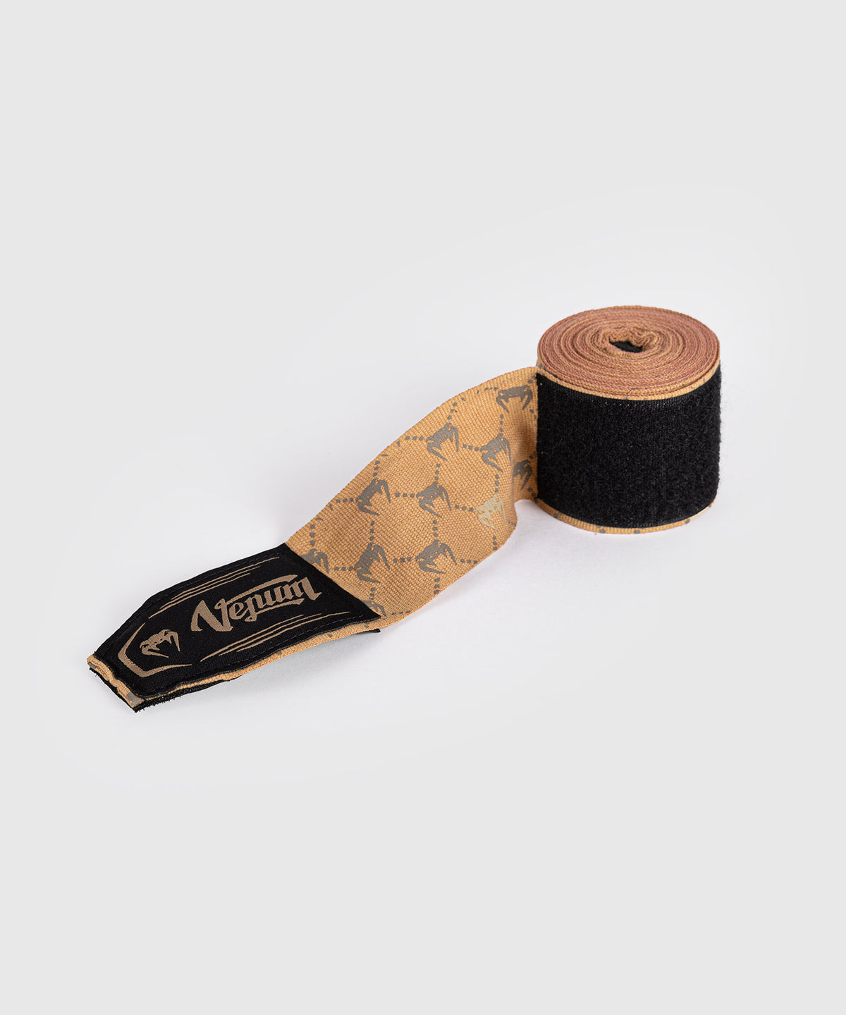 Venum Monogram Advanced 2,5/4m Bandagen - Sand